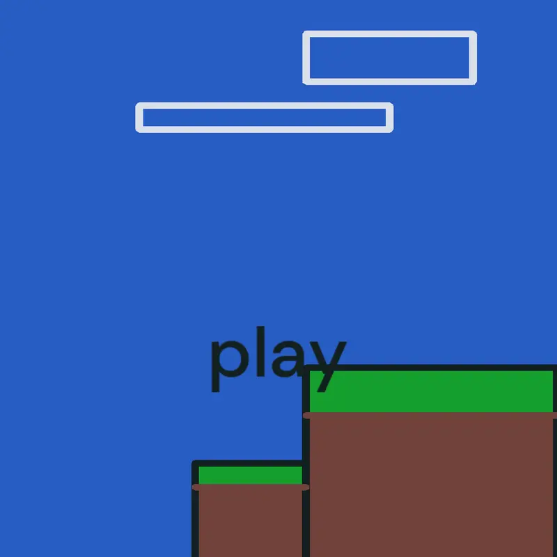 Game by @yoejay