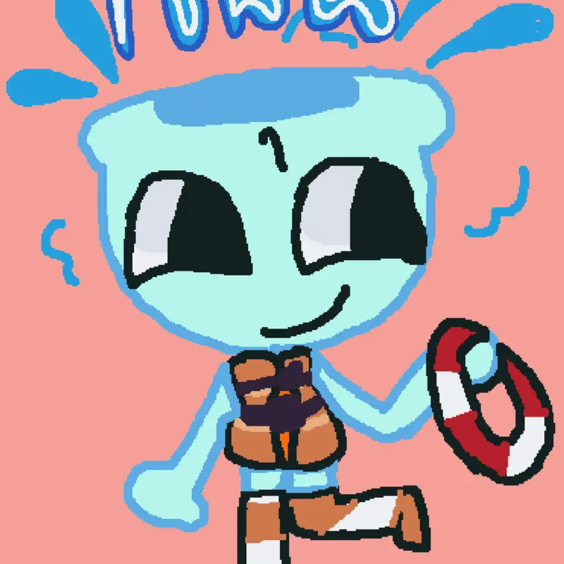 Game by @Nari-Chan