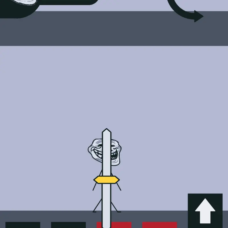 Game by @trollgefase