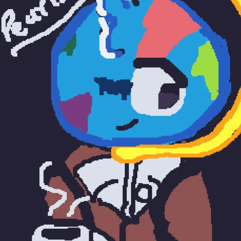 Game by @RAMBLE
