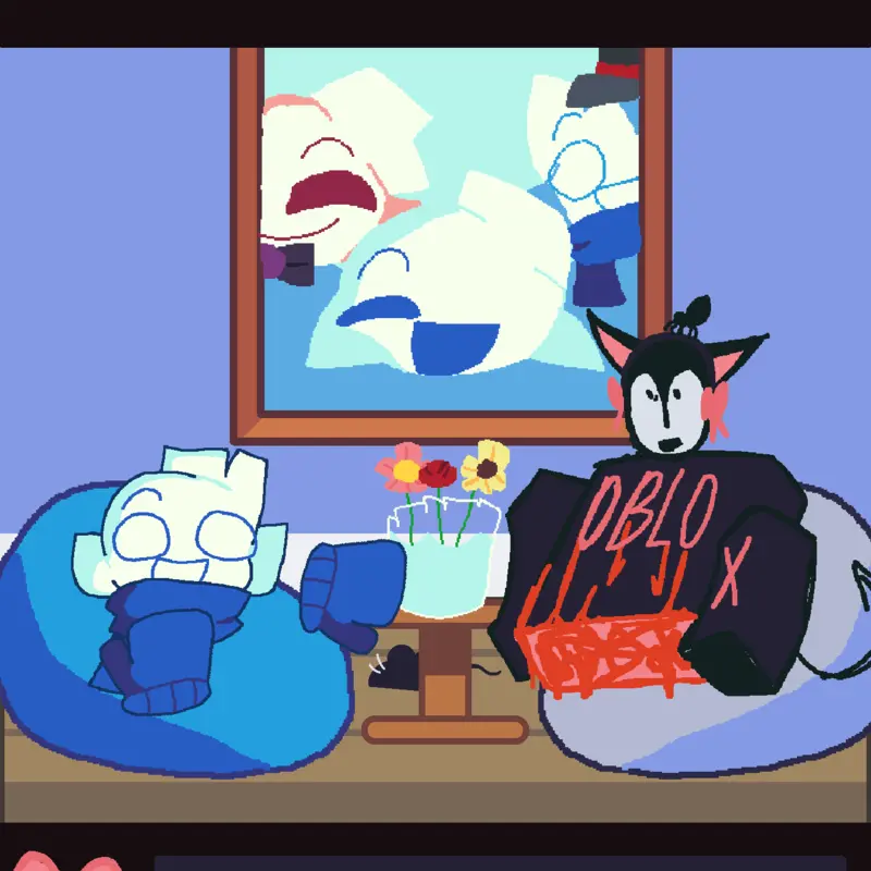 Game by @VerseX