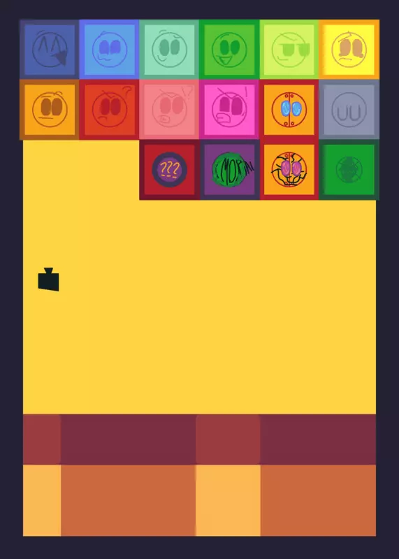 Game by @youhs