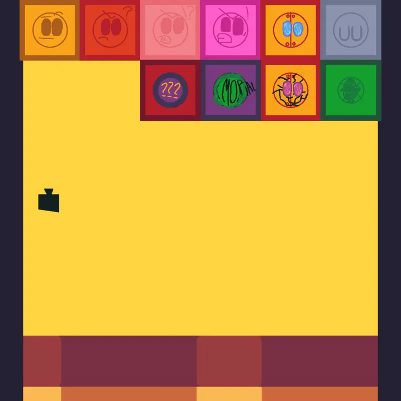 Game by @youhs