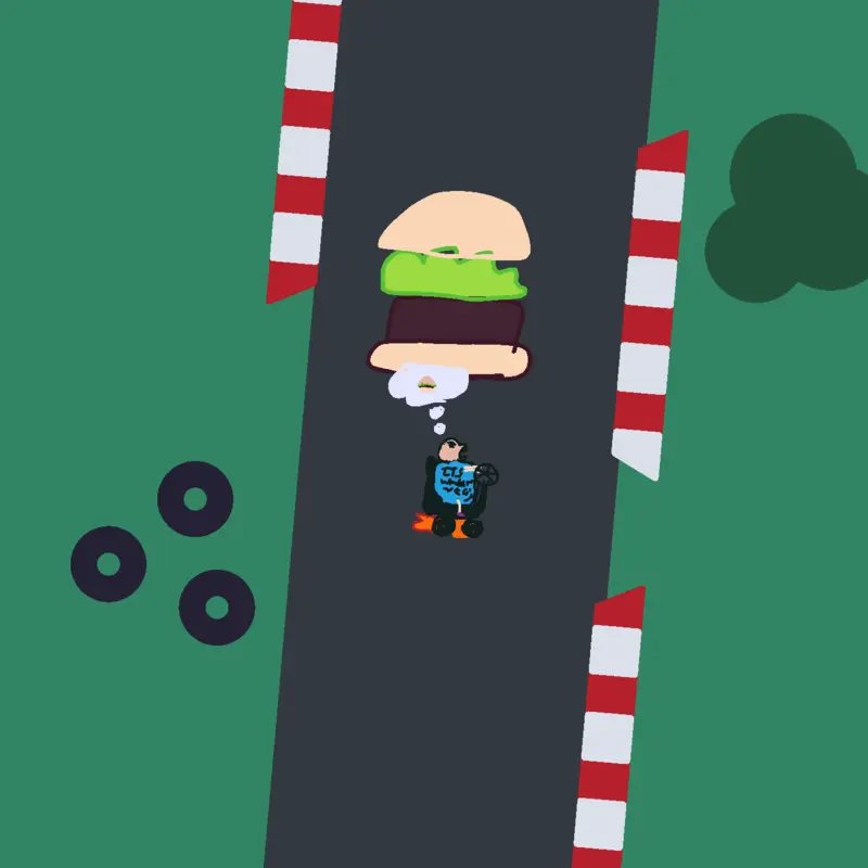 Game by @Thegameyas