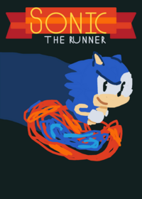 Sonic The Runner