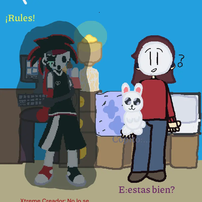 Game by @Xtreme-old