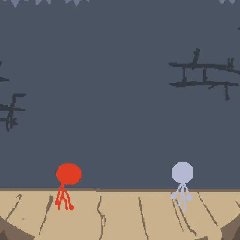 Game by @Panchis
