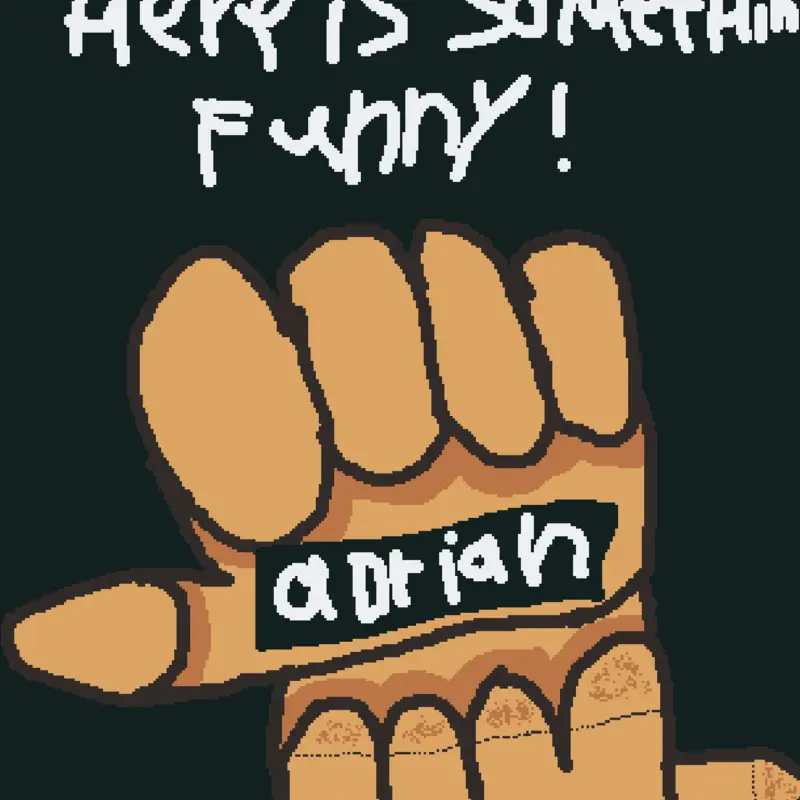Game by @art4vr
