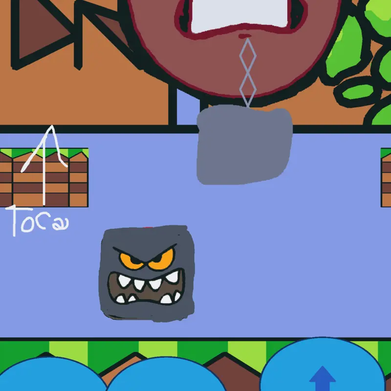 Game by @bastigameplay