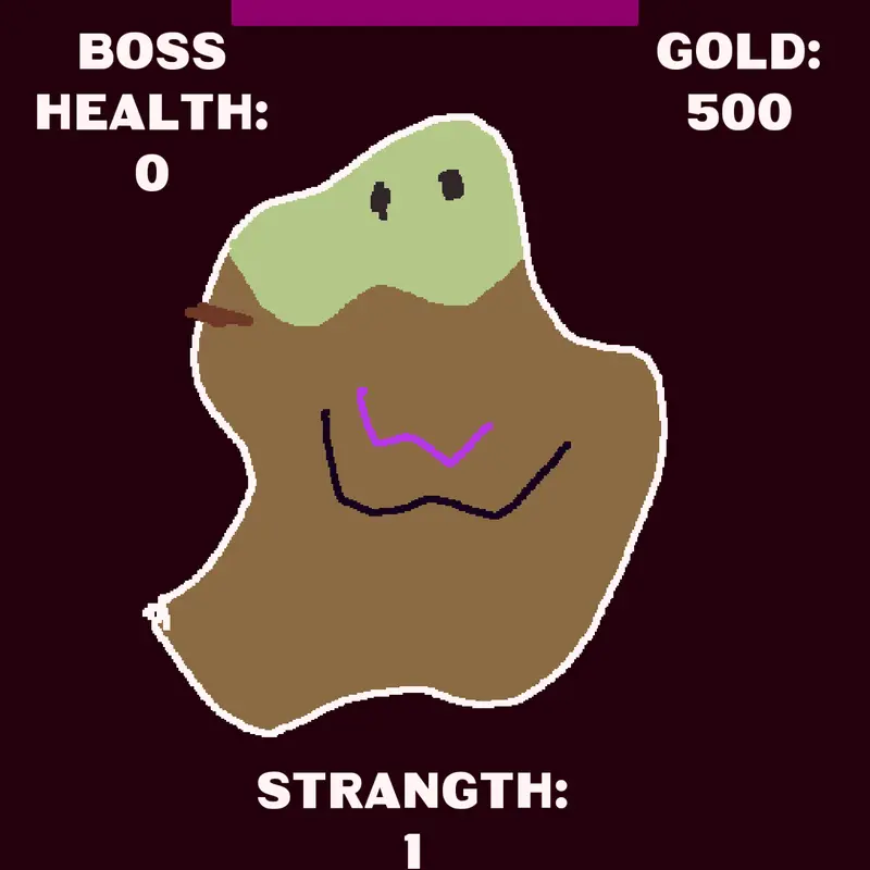Game by @M4dder-H4tter