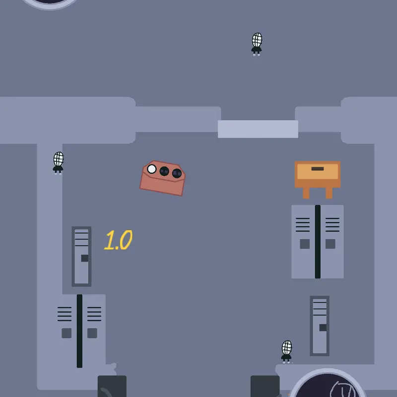 Game by @gamermini