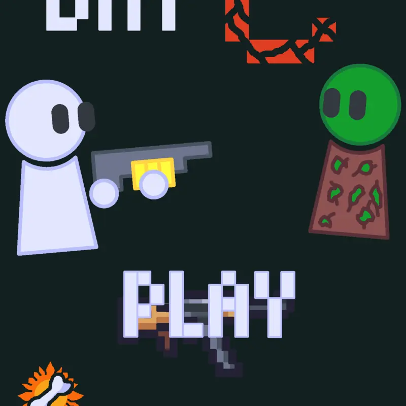 Game by @jdhdhcchjxxzh