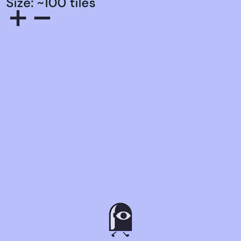 Remake of that one tile deck by @guiding_light