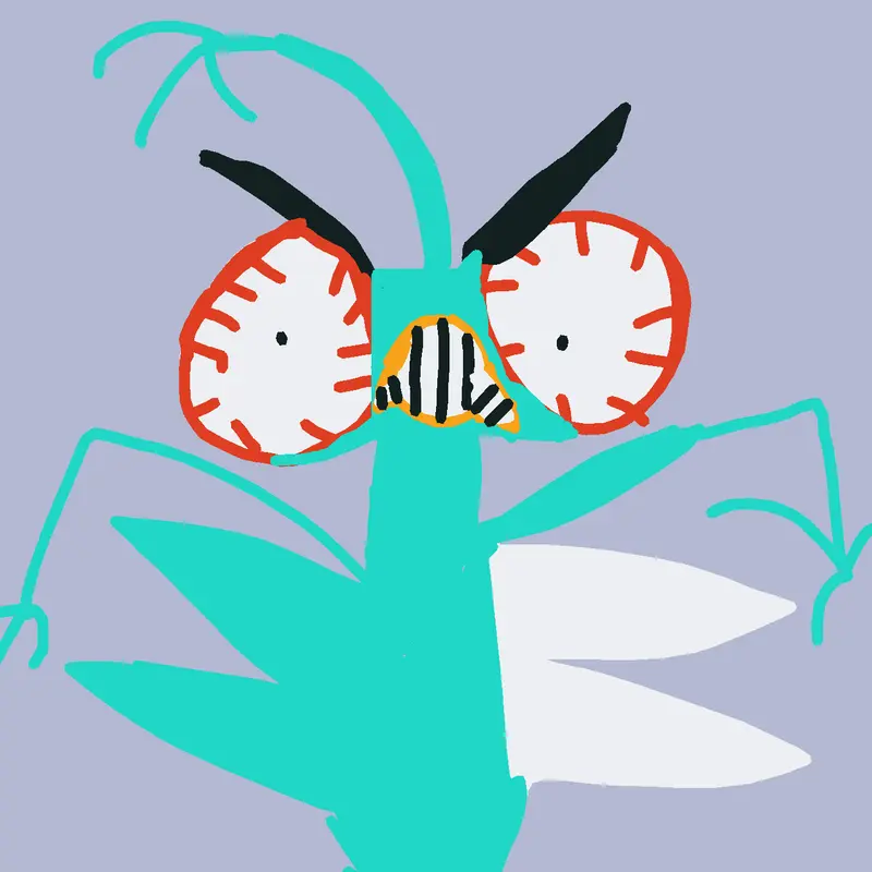 You have 43 Chances by @Goosigma