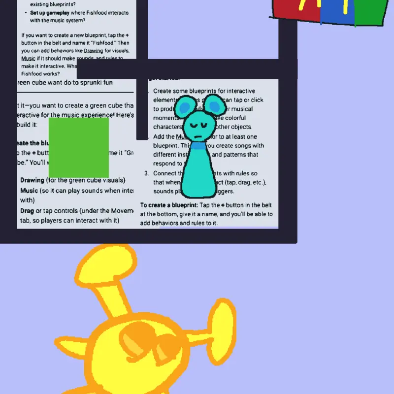 Game by @greencubecoolinek