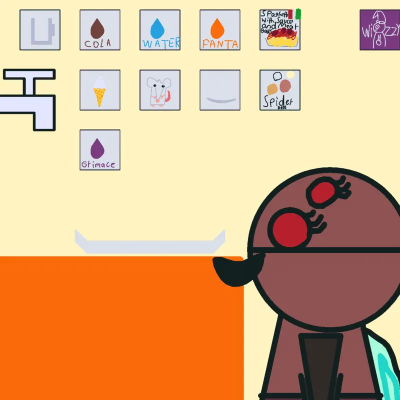 Game by @YourNormalWizard