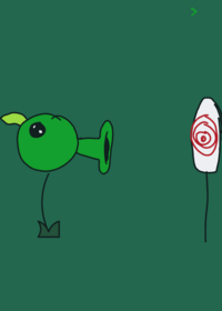 Peashooter