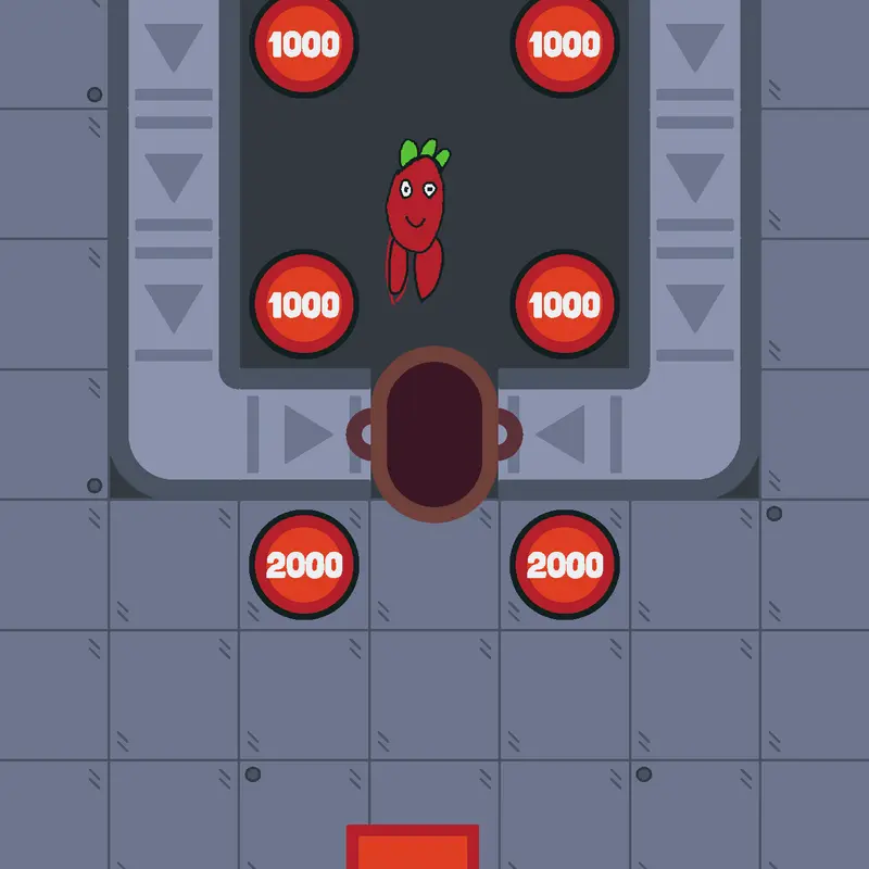 Game by @igorjoga