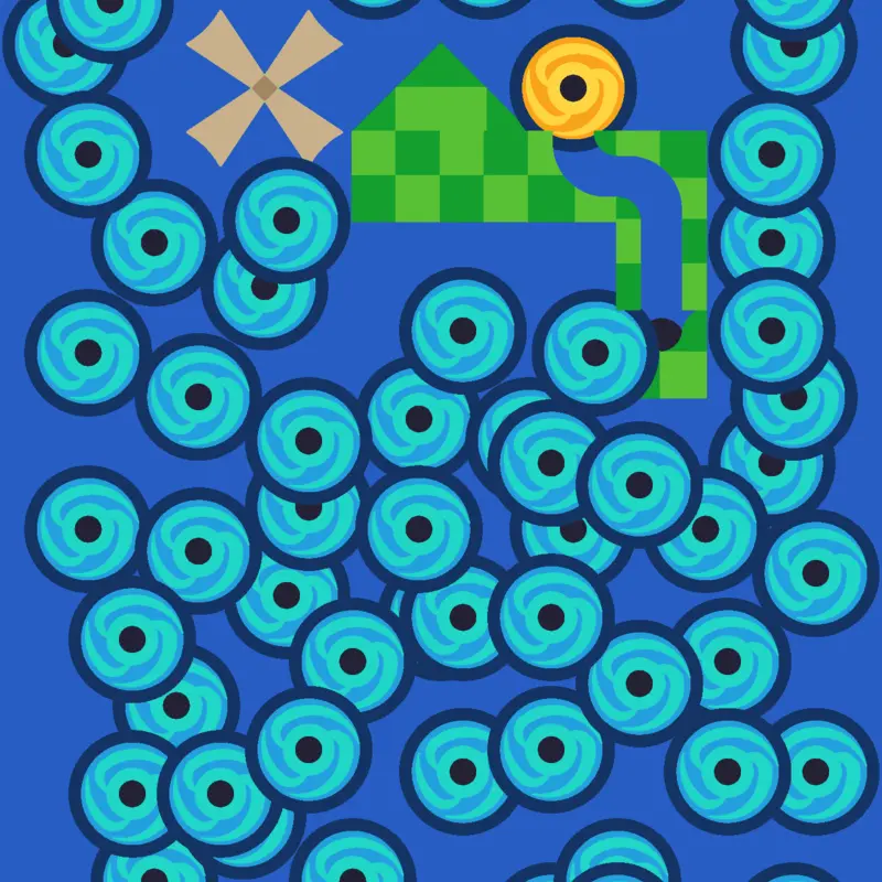 Game by @itscrazeyhazey