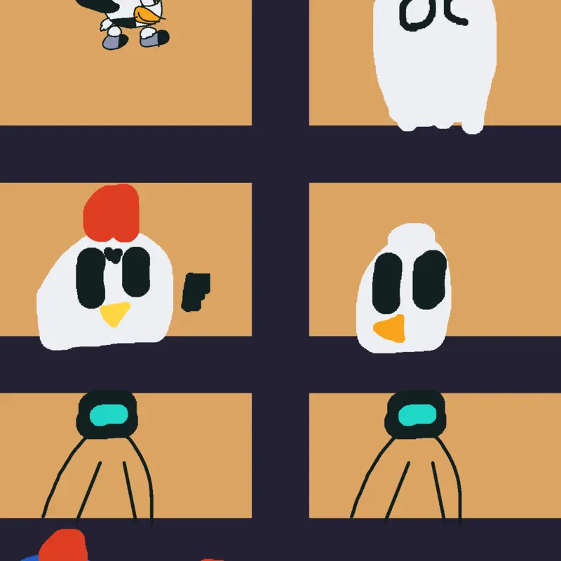 Game by @bonnie_563