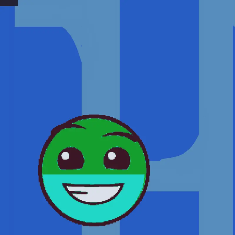 Game by @cubecharacters
