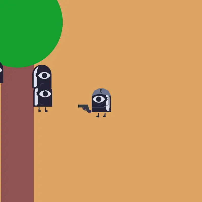 Game by @joshuasaurus