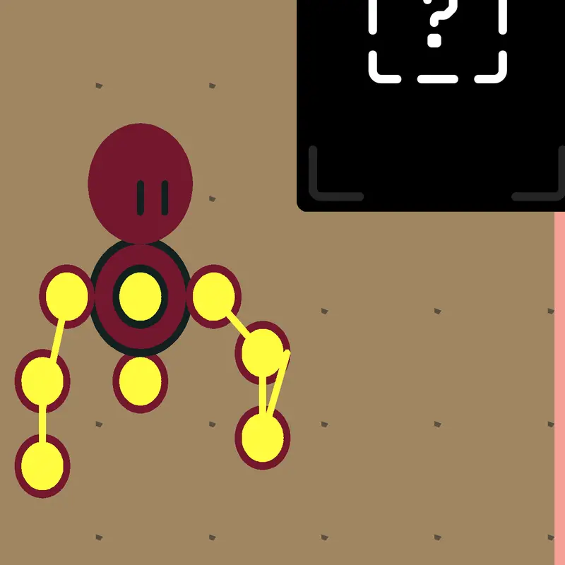 Game by @oiiaoiaman