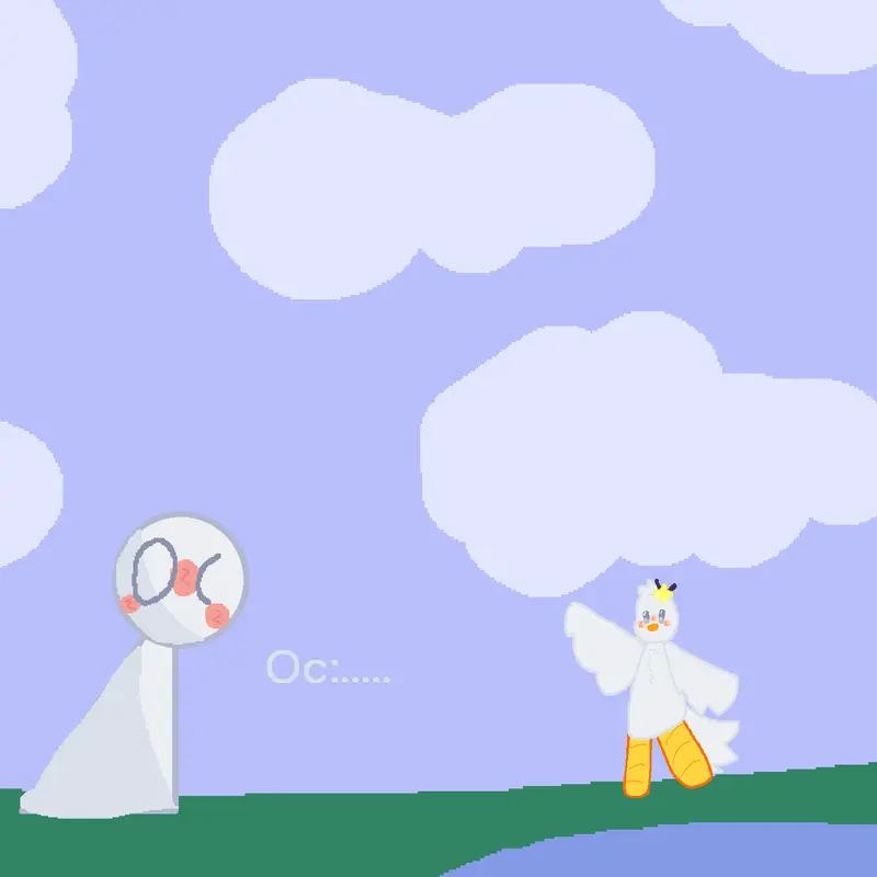 Game by @local_oreo
