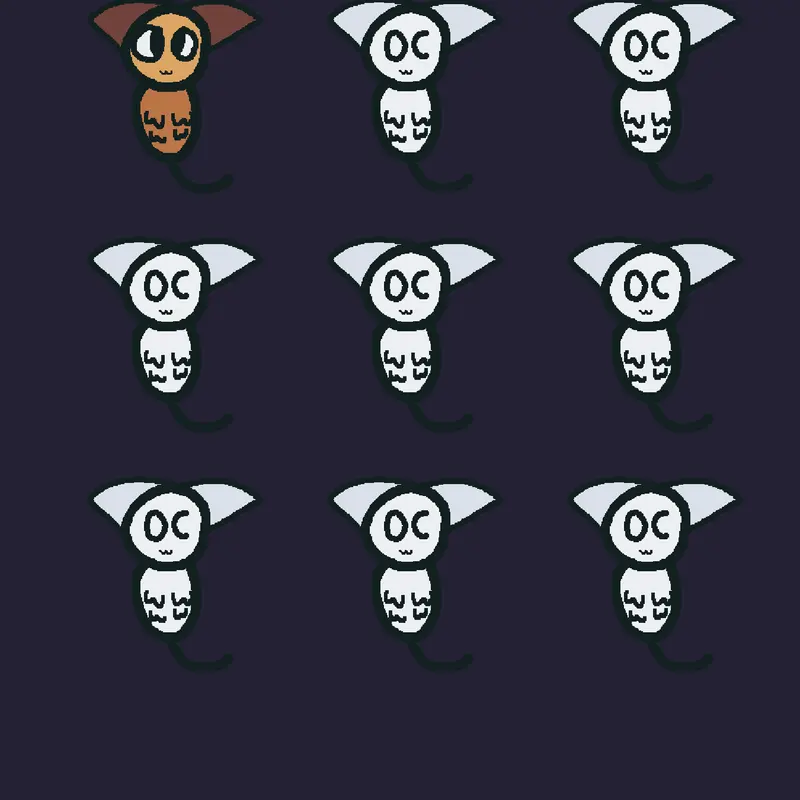 Game by @cautious-spoonbill939