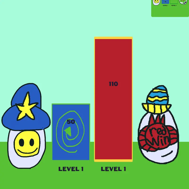 Game by @LucasPh