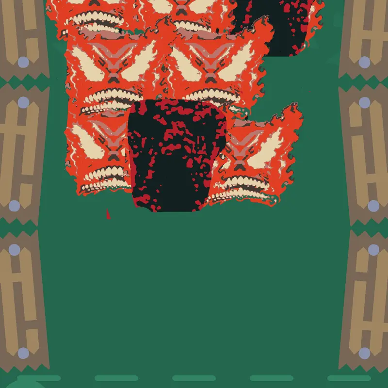 Game by @fenecododeserto