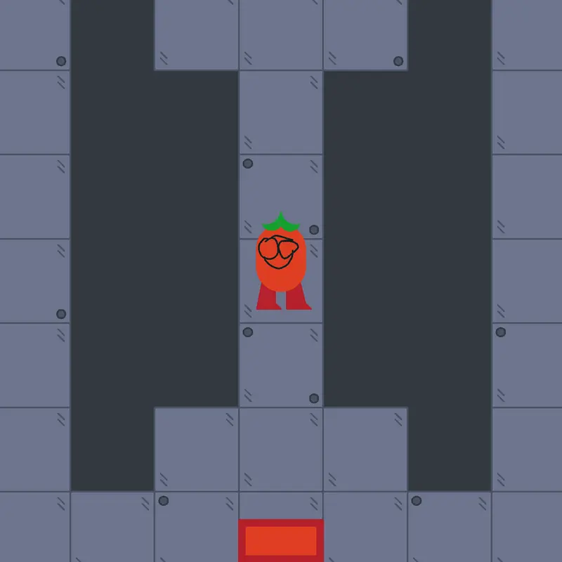 Game by @pandasarecute