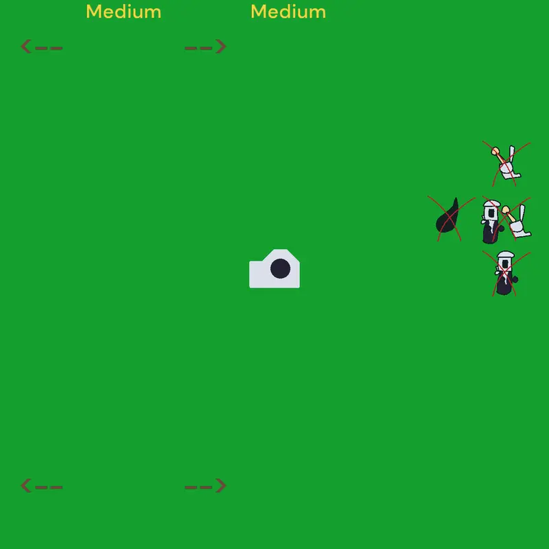 Skibidi Toilet Sandbox by @AdrianGulyas