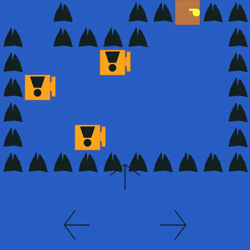 Game by @-_asni_remake_motion_-