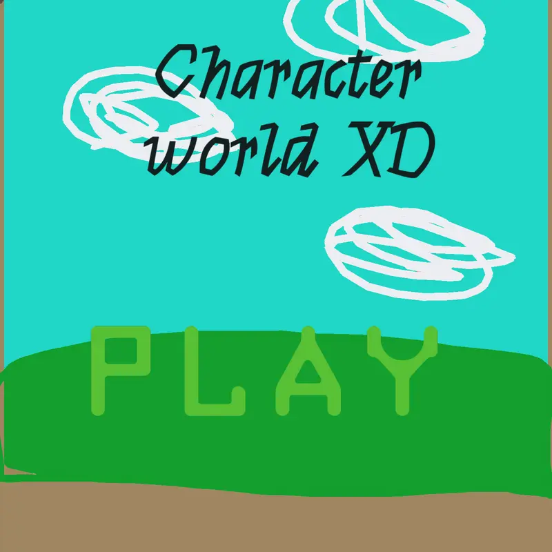 Game by @XD79