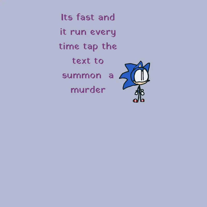 Game by @SONICOMT4