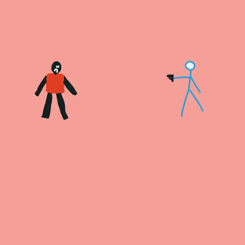 Idk by @kuho