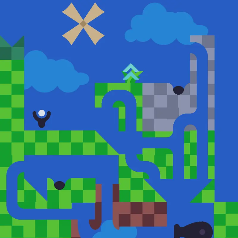 Rager golf by @Michaelhal15