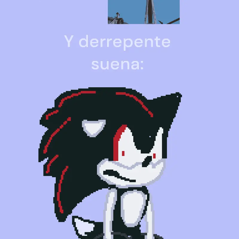 Game by @iron_sonic