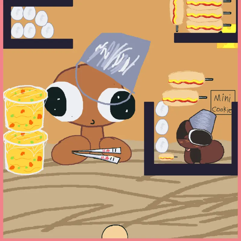 Game by @ESAMA