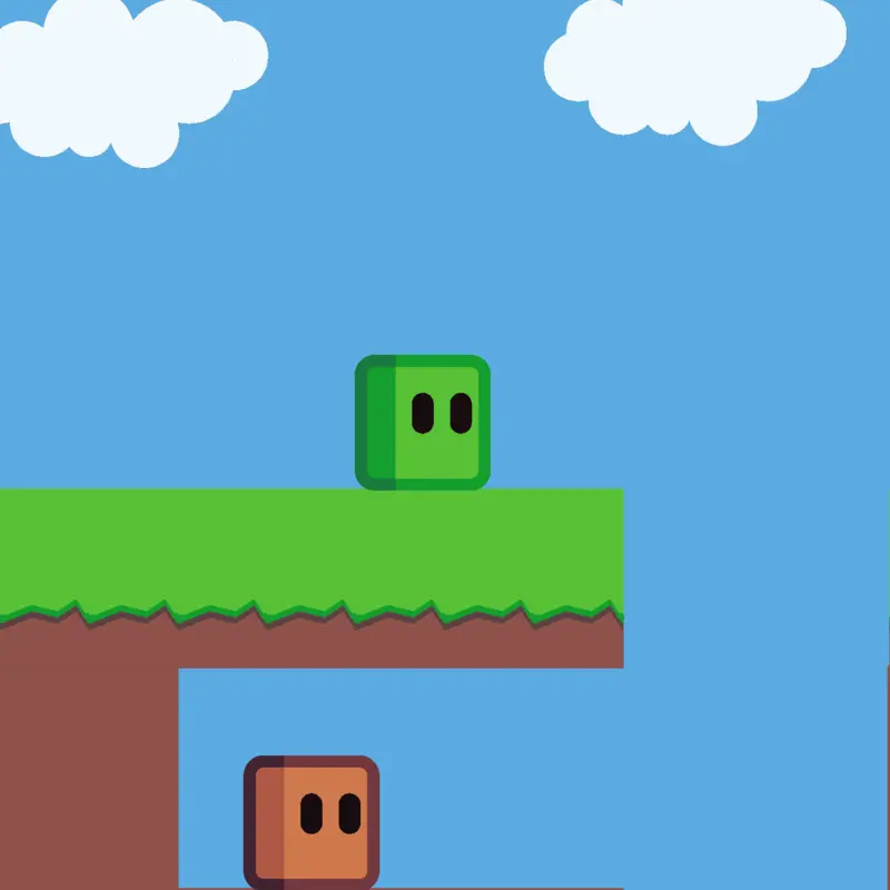 Game by @PeejoeMakesStuff