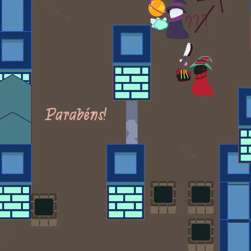 Game by @Shagman