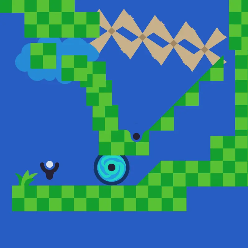 Game by @jasperuni