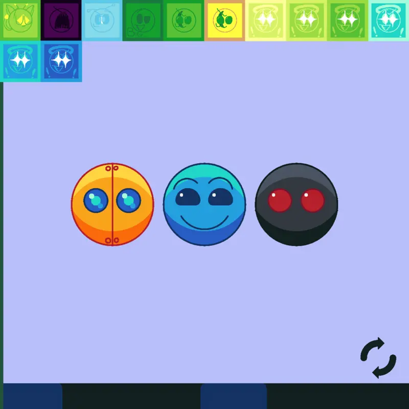 Game by @espatanio