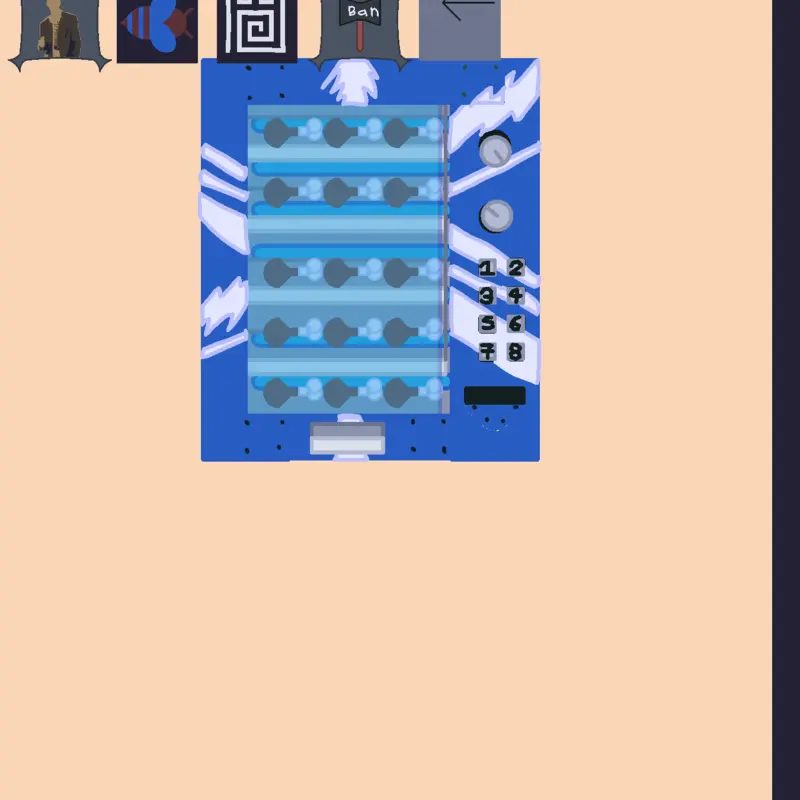 Game by @QuimicYT