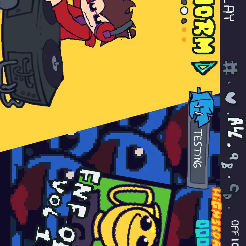 Game by @crazy_in_the_castle