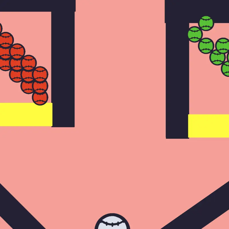 Game by @Pink-Cube_2027