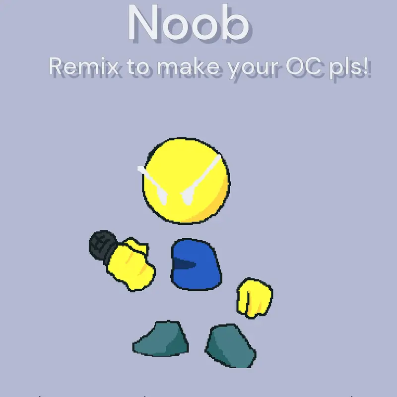 Game by @Neguinm