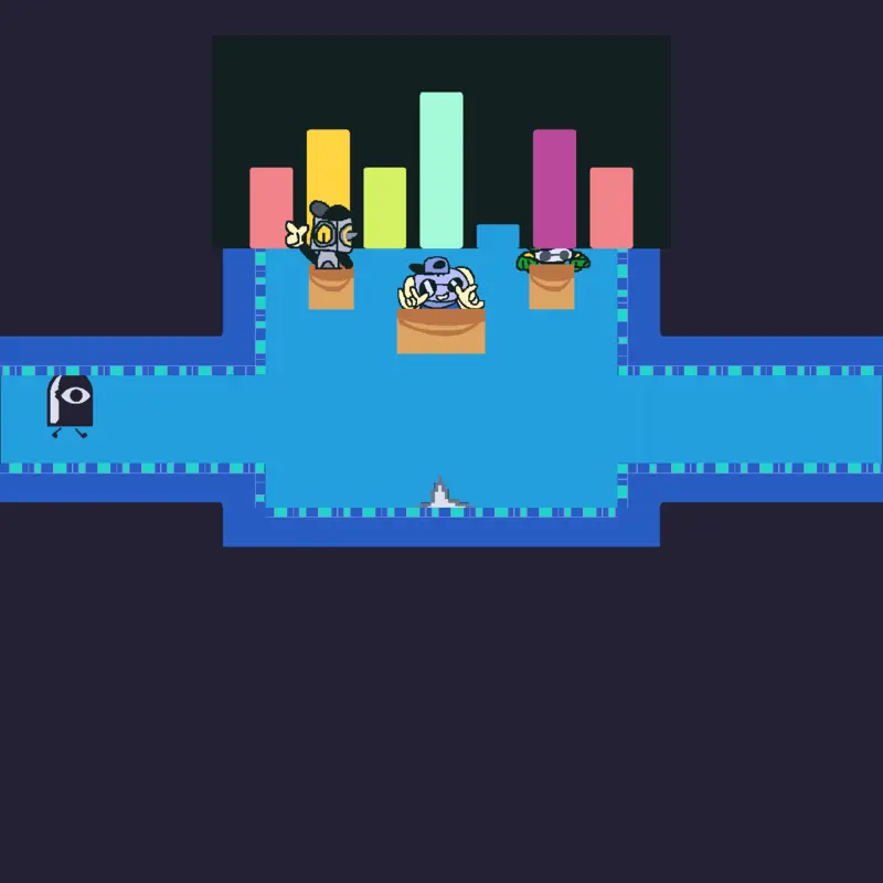 Game by @ChesstaleSans