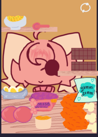 Feed starotia mukbang!